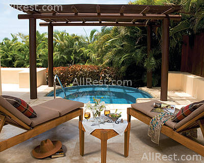 Four Seasons Resort Punta Mita 55